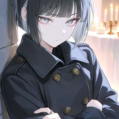 Profile image of Isolde