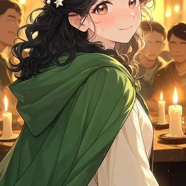 Profile image of Nora