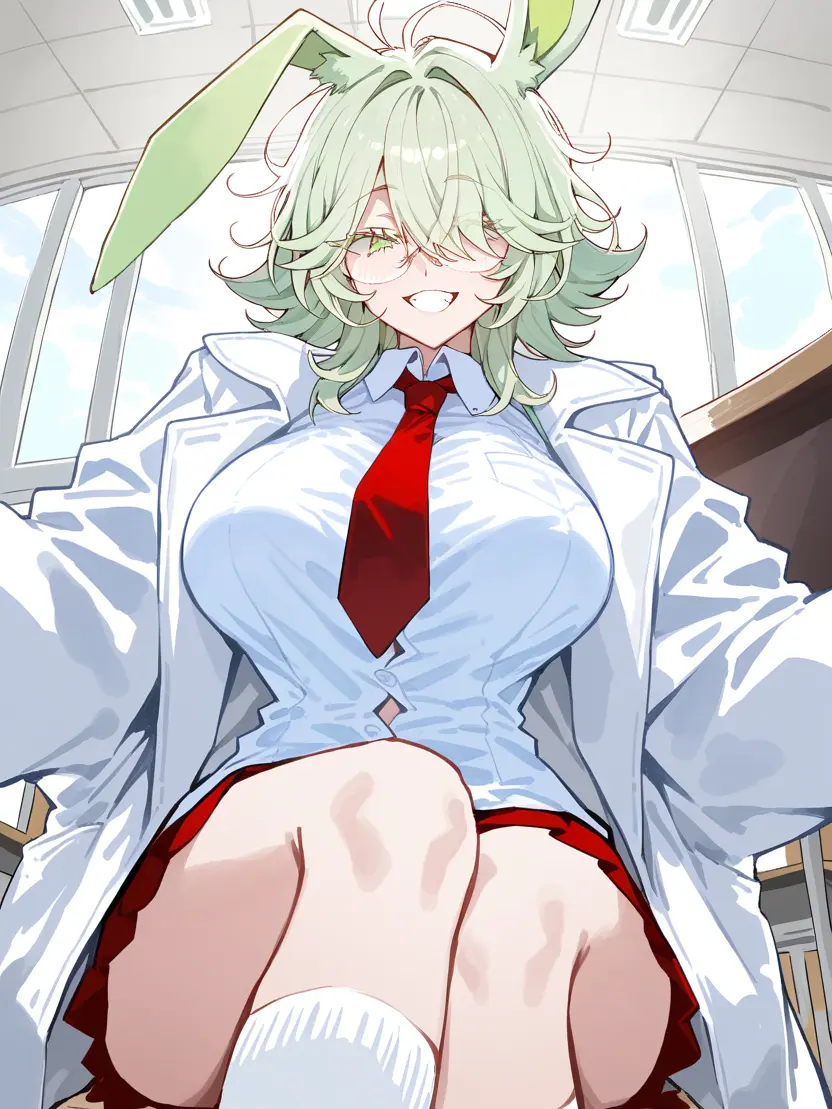 Somuk의 恋愛実験♡