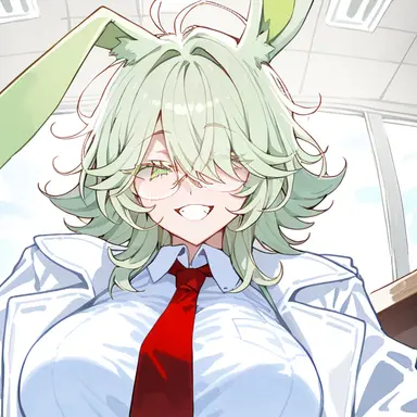 Profile image of 志歩