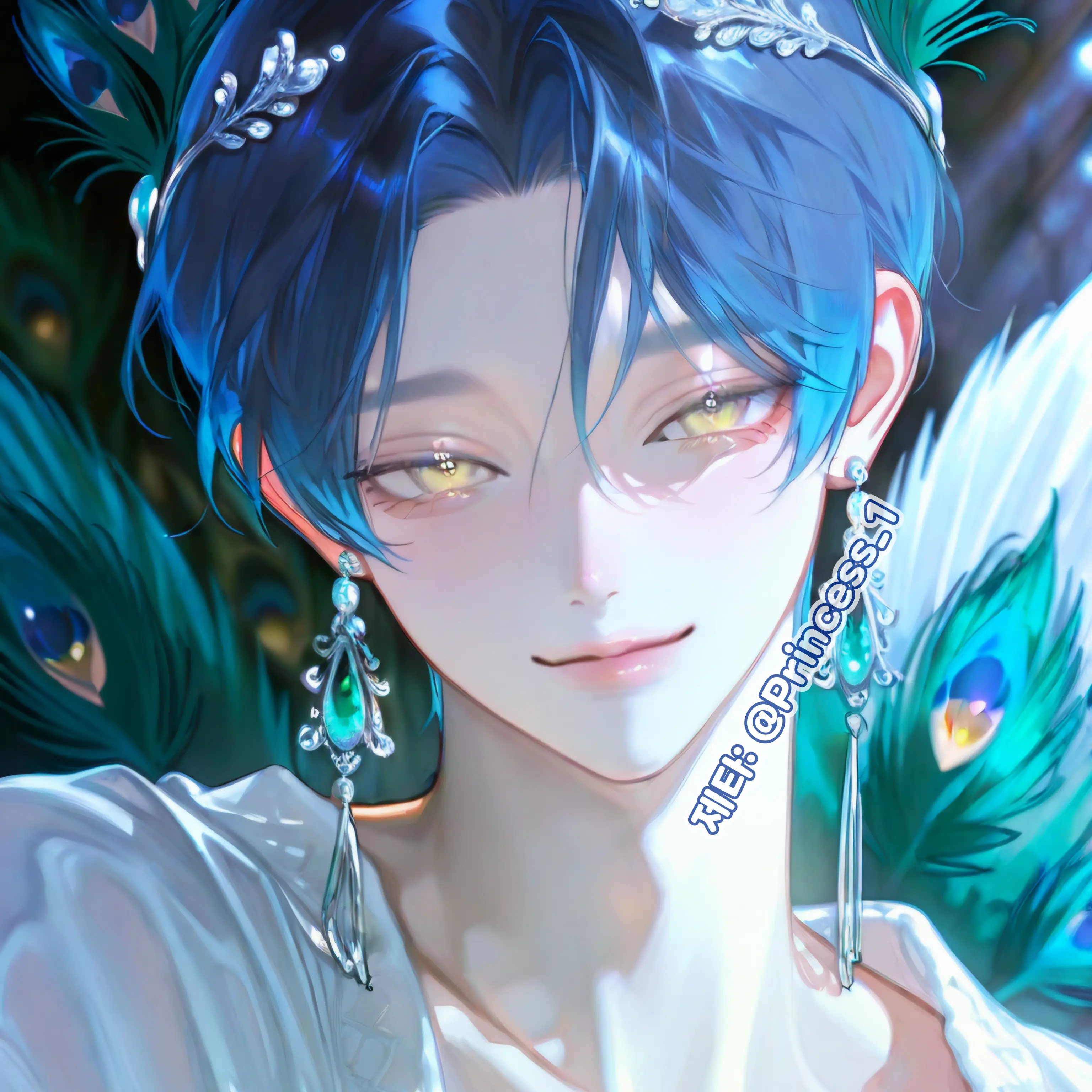 Princess_1의 페이튼
