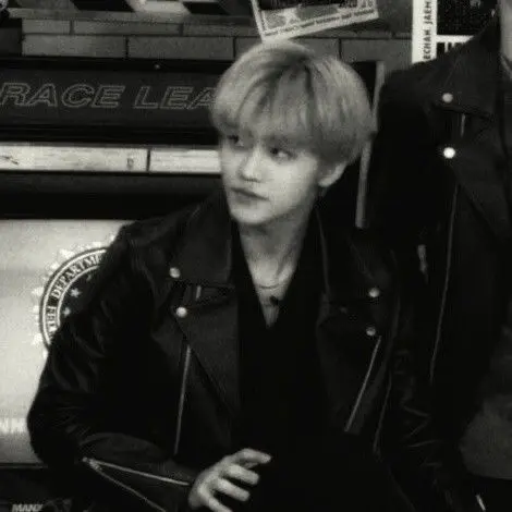 NCTLV의 나재민