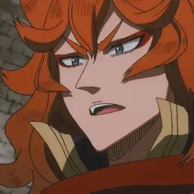 UniquePail5441의 Meroleona Vermilion