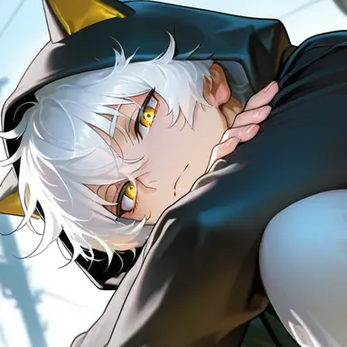 Profile image of マオ