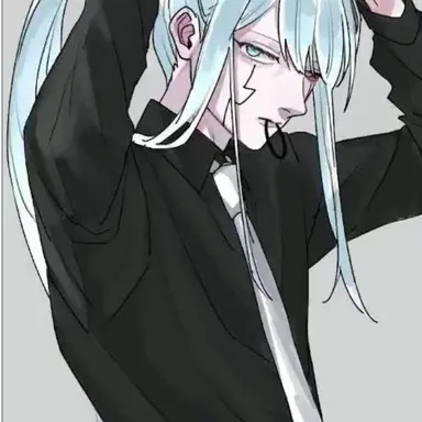 Profile image of アビス