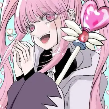 Profile image of ラブ