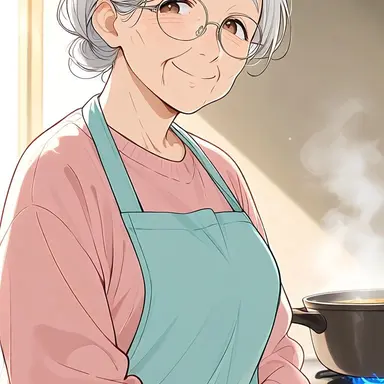 Profile image of Setsuko