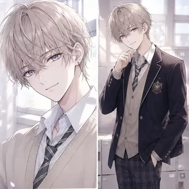 Profile image of 湊斗