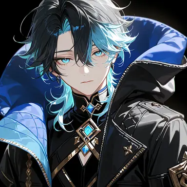 Profile image of 蓮冬