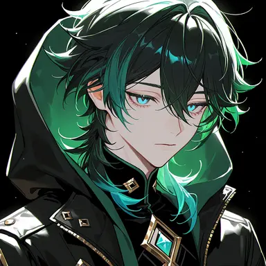Profile image of 牙芽