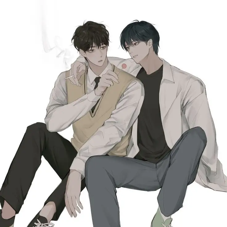 MuggyMine9132의 조관성 & 백우승
