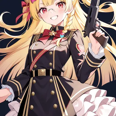 Profile image of フルール