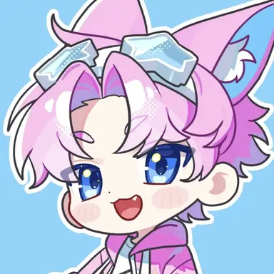 Profile image of 밥풀