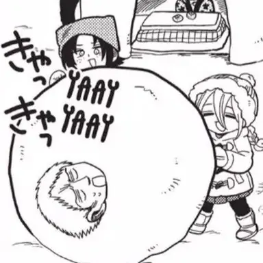 Profile image of 美親㘔氣