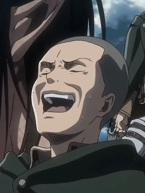 Hange_glassesthief의 4반애들 데리고 수학여행!?