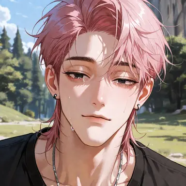 Profile image of 伊織