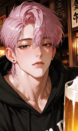 Profile image of 伊織