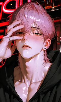 Profile image of 伊織