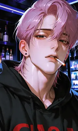 Profile image of 伊織