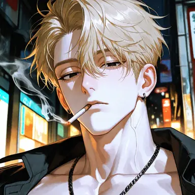 Profile image of 環