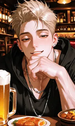 Profile image of 琥太郎