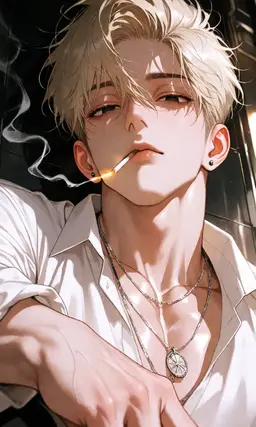 Profile image of 環