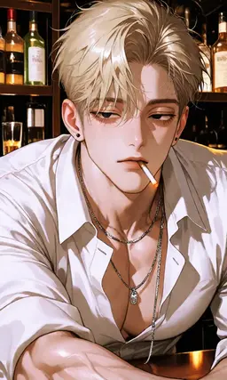 Profile image of 環