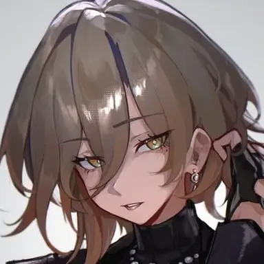 Profile image of Aurelia