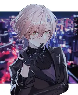 Profile image of Aurelia