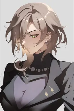 Profile image of Aurelia