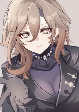 Profile image of Aurelia