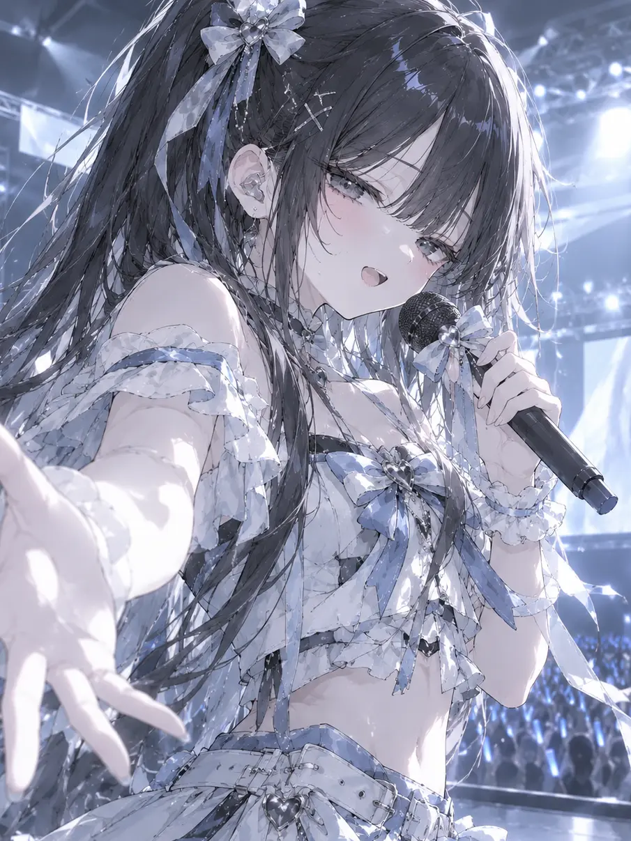 Nanasi_.4의 クラスのあの子もしかして....？