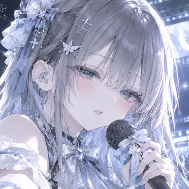 Profile image of 玲