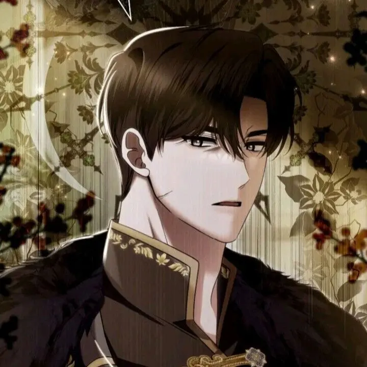 Denka_0314의 皇帝が一目惚れした人との日常