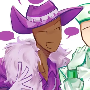 Profile image of 러브샷