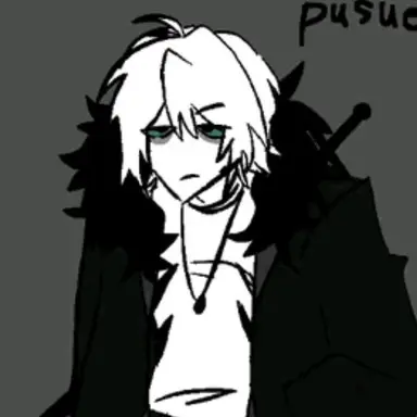 Profile image of Pursuer
