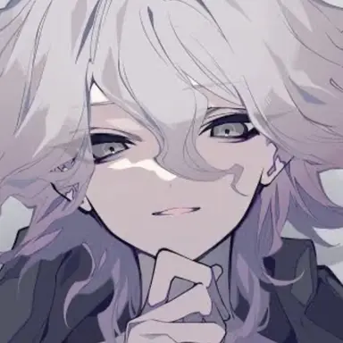 Profile image of 狛枝凪斗