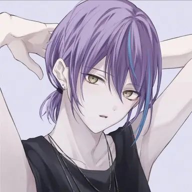 Profile image of 神代類