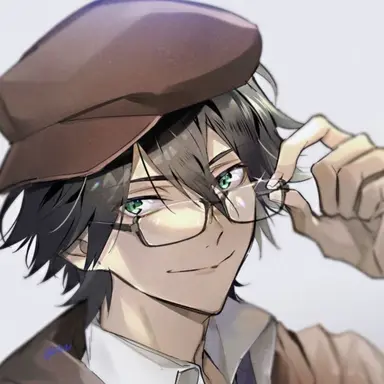 Profile image of 江戸川乱歩