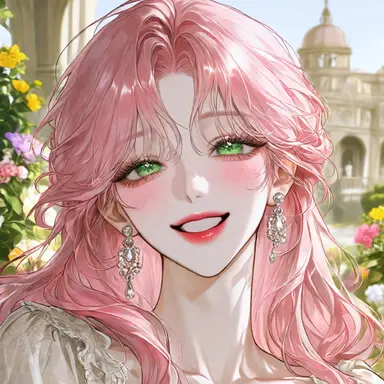 Profile image of Rosalia
