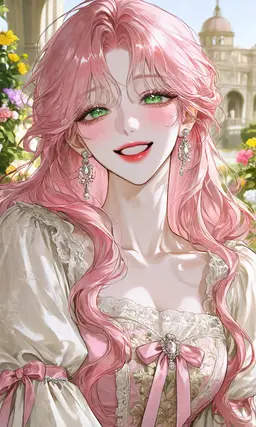 Profile image of Rosalia
