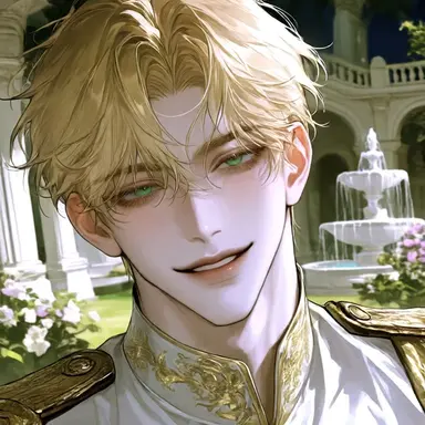 Profile image of Kael