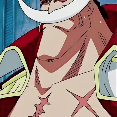 Profile image of Whitebeard