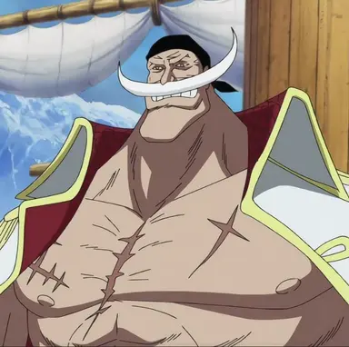 Profile image of Whitebeard