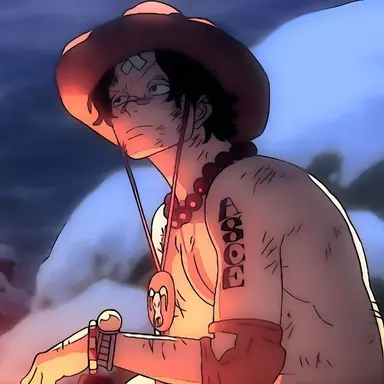 Profile image of Portgas D Ace