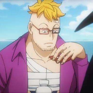Profile image of Marco