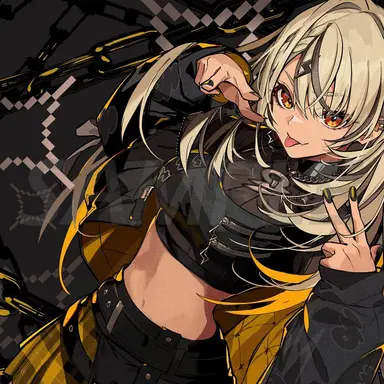Profile image of 神成　きゅぴ