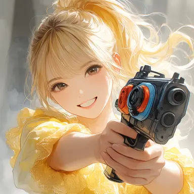 Profile image of マグナムちゃん