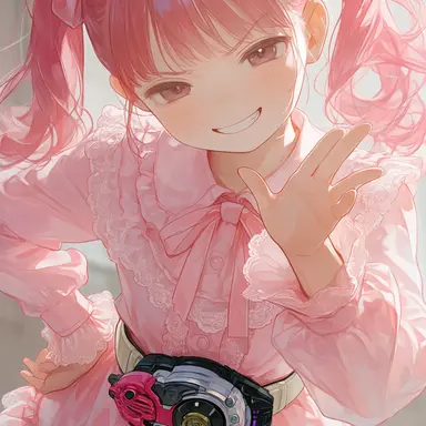 Profile image of ベルトちゃん