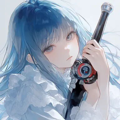 Profile image of ブレードちゃん